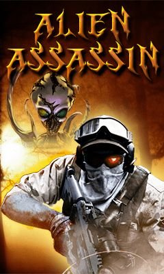 game pic for Alien assassin